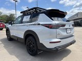 New 2025 Mitsubishi Outlander Trail Edition image 6