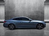 Certified 2022 BMW 430i Coupe w/ Premium Package 2 image 4