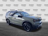New 2026 Honda Passport TrailSport Elite image 2