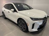 New 2026 BMW iX xDrive60 w/ M Sport Package image 3
