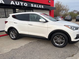 Used 2018 Hyundai Santa Fe Sport image 3
