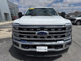 New 2025 Ford F450 Lariat image 3