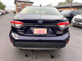 Used 2023 Toyota Corolla LE image 5