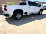 Used 2020 Chevrolet Silverado 2500 LT w/ Convenience Package image 2
