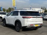 New 2025 Nissan Pathfinder SL w/ SL Premium Package image 4