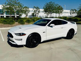 Used 2018 Ford Mustang GT w/ GT Performance Package image 4