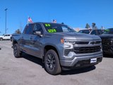 New 2025 Chevrolet Silverado 1500 RST w/ Convenience Package II image 5