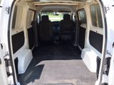 Used 2018 Nissan NV200 S w/ Back Door Glass Package image 4