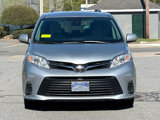 Used 2020 Toyota Sienna LE image 2