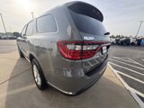 Certified 2024 Dodge Durango SXT image 4
