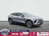 Used 2024 Chevrolet Blazer EV LT image 2
