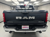 New 2025 RAM 1500 Big Horn image 3