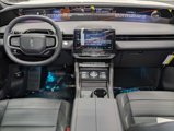 New 2025 Lincoln Nautilus Reserve w/ Jet Appearance Package image 5