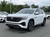 New 2025 Volkswagen Atlas SEL Premium R-Line image 5
