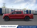 New 2025 Ford F150 Lariat image 3