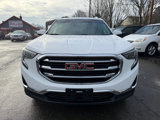 Used 2019 GMC Terrain SLT image 4