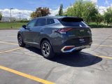 Used 2024 Kia Sportage LX image 3