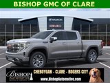 New 2025 GMC Sierra 1500 Denali w/ Technology Package image 3