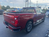 New 2026 Chevrolet Silverado 1500 High Country w/ Z71 Off-Road Package image 5
