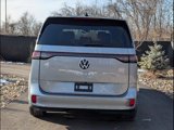 New 2025 Volkswagen ID. Buzz Pro S image 4