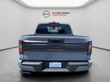New 2025 Nissan Frontier PRO-4X image 5