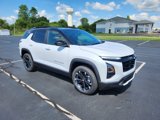 New 2026 Chevrolet Equinox RS w/ Convenience Package III image 6