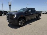 New 2025 GMC Sierra 2500 Denali Ultimate image 2