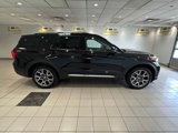 New 2025 Ford Explorer Platinum image 3