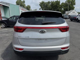 Used 2019 Kia Sportage LX image 4