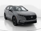 New 2026 Honda CR-V Sport-L image 3