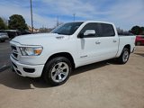 Used 2023 RAM 1500 Big Horn image 5