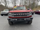 Certified 2023 Ford Bronco Black Diamond image 2