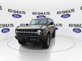 New 2025 Ford Bronco Badlands image 4