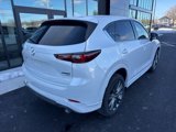 New 2025 MAZDA CX-5 Signature image 3