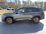New 2025 Subaru Forester Sport image 2