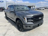 New 2025 Ford F150 Lariat image 2
