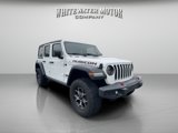 Used 2018 Jeep Wrangler Unlimited Rubicon image 5