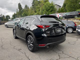 Used 2018 MAZDA CX-5 Grand Touring image 4