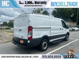 Used 2018 Ford Transit 250 130 Low Roof image 5