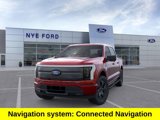 New 2025 Ford F150 Lightning XLT image 3