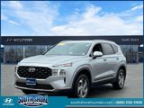 Certified 2023 Hyundai Santa Fe SEL image 4
