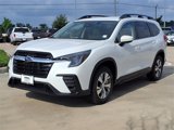 New 2025 Subaru Ascent Premium image 2