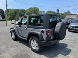 Used 2014 Jeep Wrangler Sport w/ Quick Order Package 23S image 5