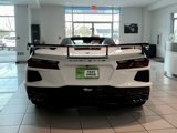 New 2025 Chevrolet Corvette Stingray Premium Conv w/ Z51 Performance Package image 4