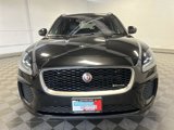 Used 2019 Jaguar E-PACE R-Dynamic SE image 3