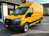 Used 2021 Ford Transit 250 148 High Roof w/ Load Area Protection Package image 2