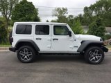 New 2025 Jeep Wrangler Unlimited Sport S 4xe image 2