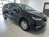 New 2026 Chrysler Pacifica Select image 3