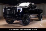 Used 2024 GMC Sierra 2500 Denali Ultimate image 5