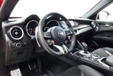 Used 2022 Alfa Romeo Stelvio Quadrifoglio image 2